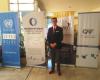 Prof. Oscar Fernández-Guillén en el OALAP con sede en la ALADI
