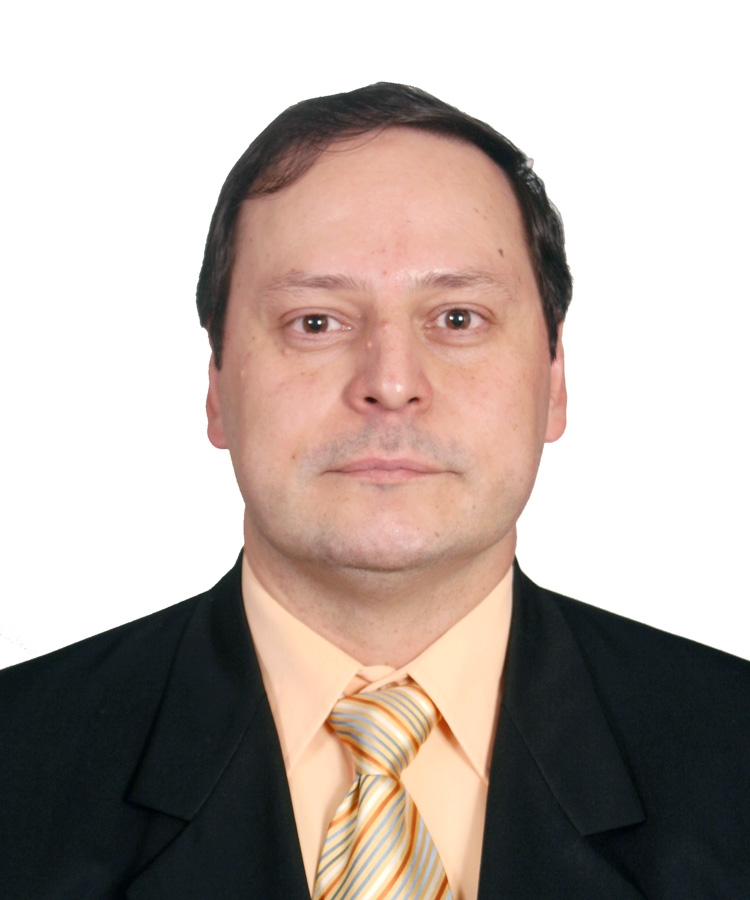 JOSÉ MIGUEL SÁNCHEZ U.