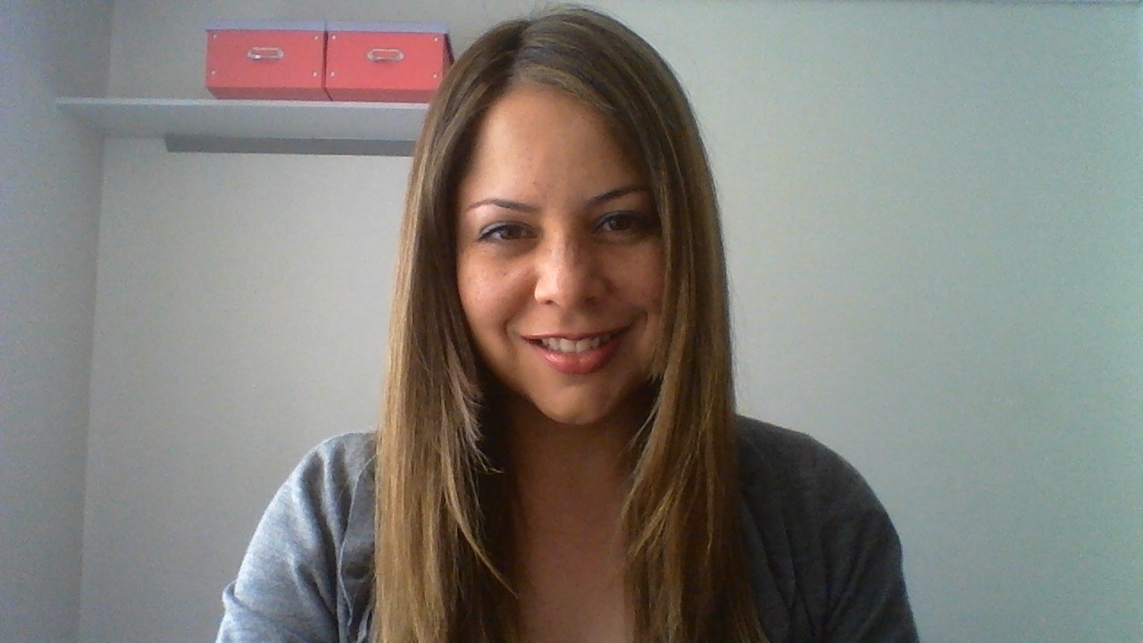 RUTH GUILLÉN <br> SALAS