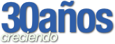 30años
creciendo