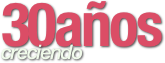 30años
creciendo