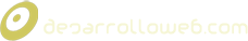 DesarrolloWeb.com